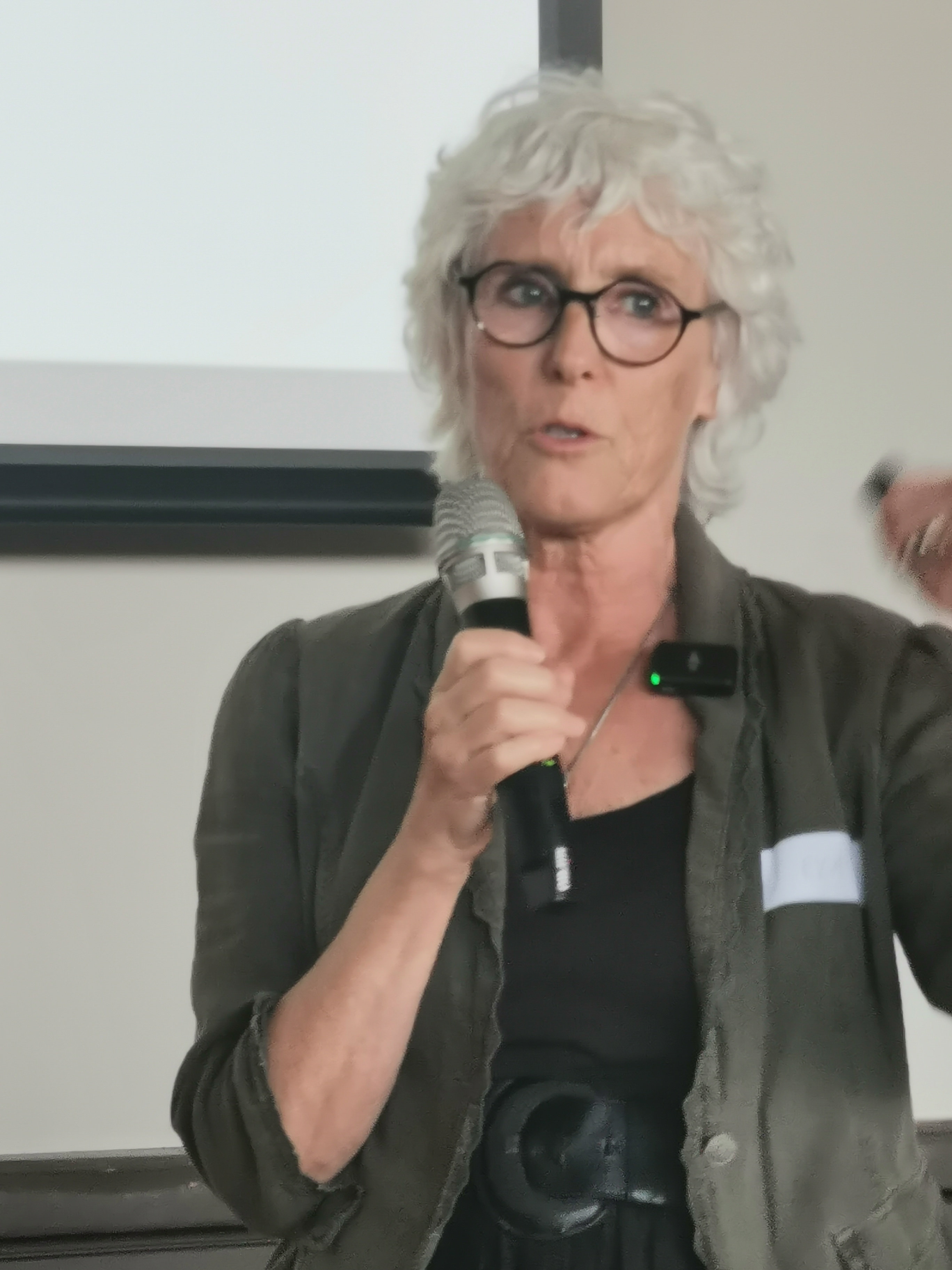 Eva FJELDSTAD style=