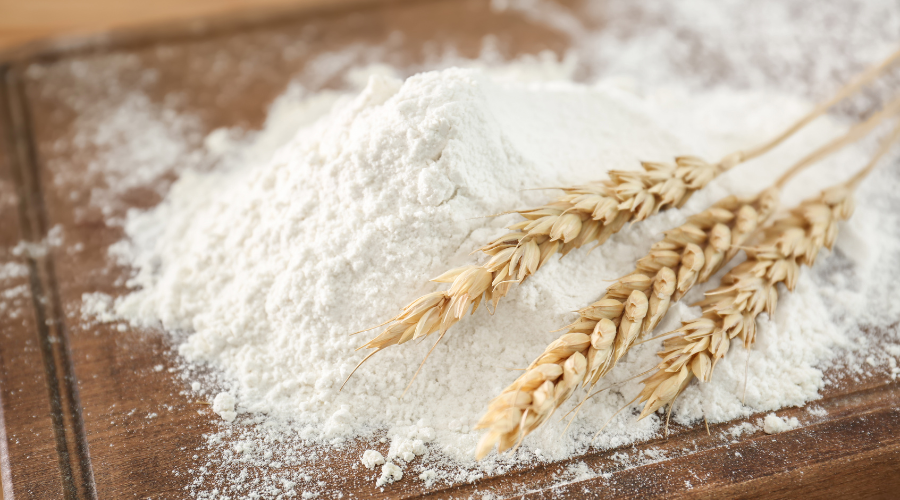 Artikkelbilde til artikkelen Vårt daglige og skadelige (?) brød. Del 2.