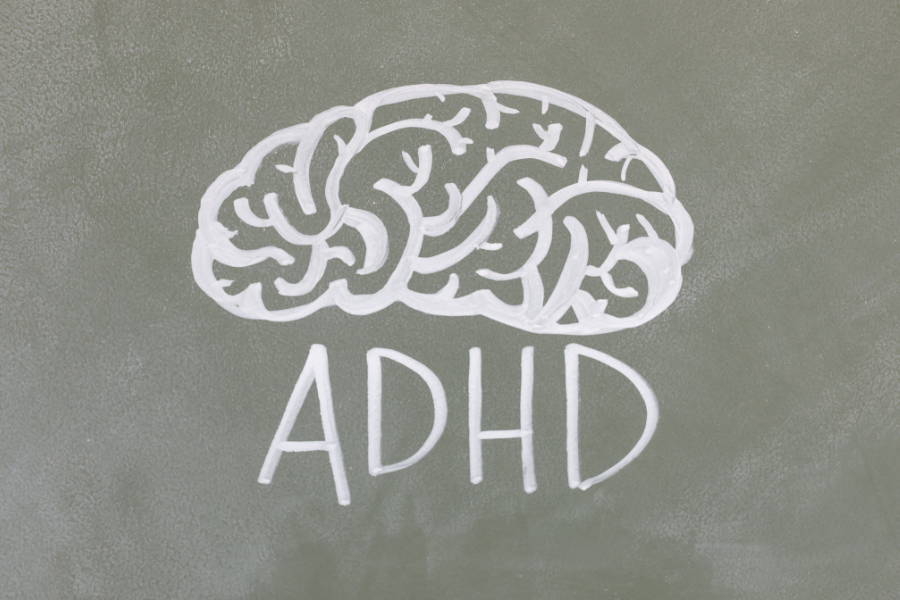 Artikkelbilde til artikkelen ADHD - Ikke medisinske tiltak - Debatt