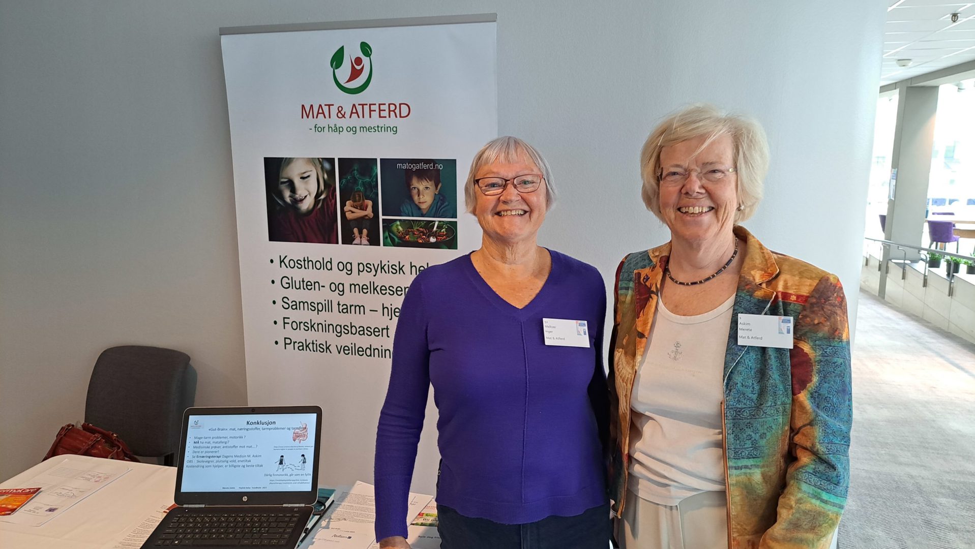 Fagkongressen Psykisk Helse 2023