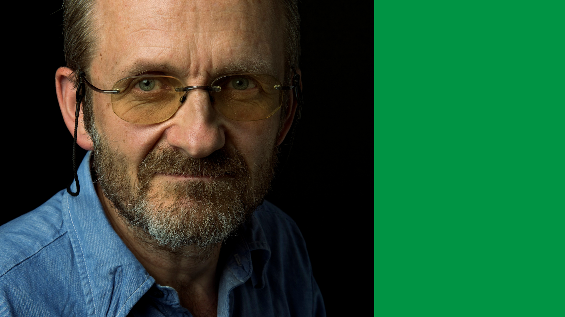 Geir Flatabø har fått tilbake sin autorisasjon!