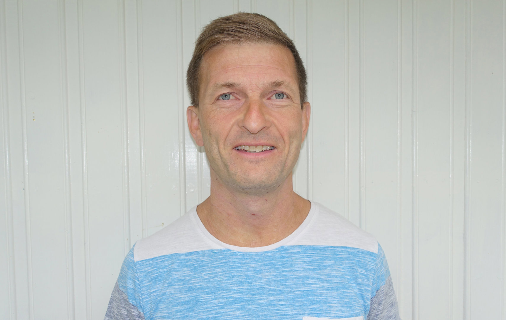 Møt biologen Iver Mysterud